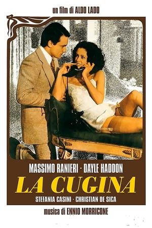 la cugina streaming|Guarda La Cugina